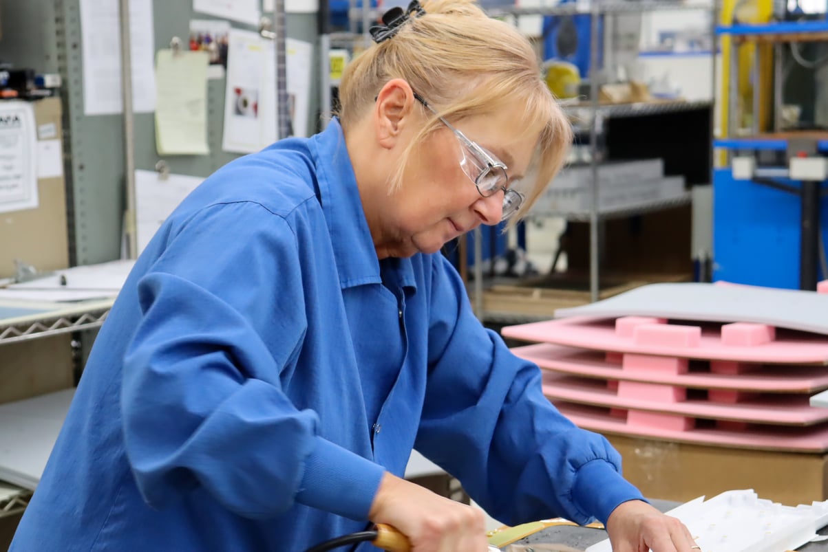 6 Best Practices for Optimizing Product Assembly Efficiency