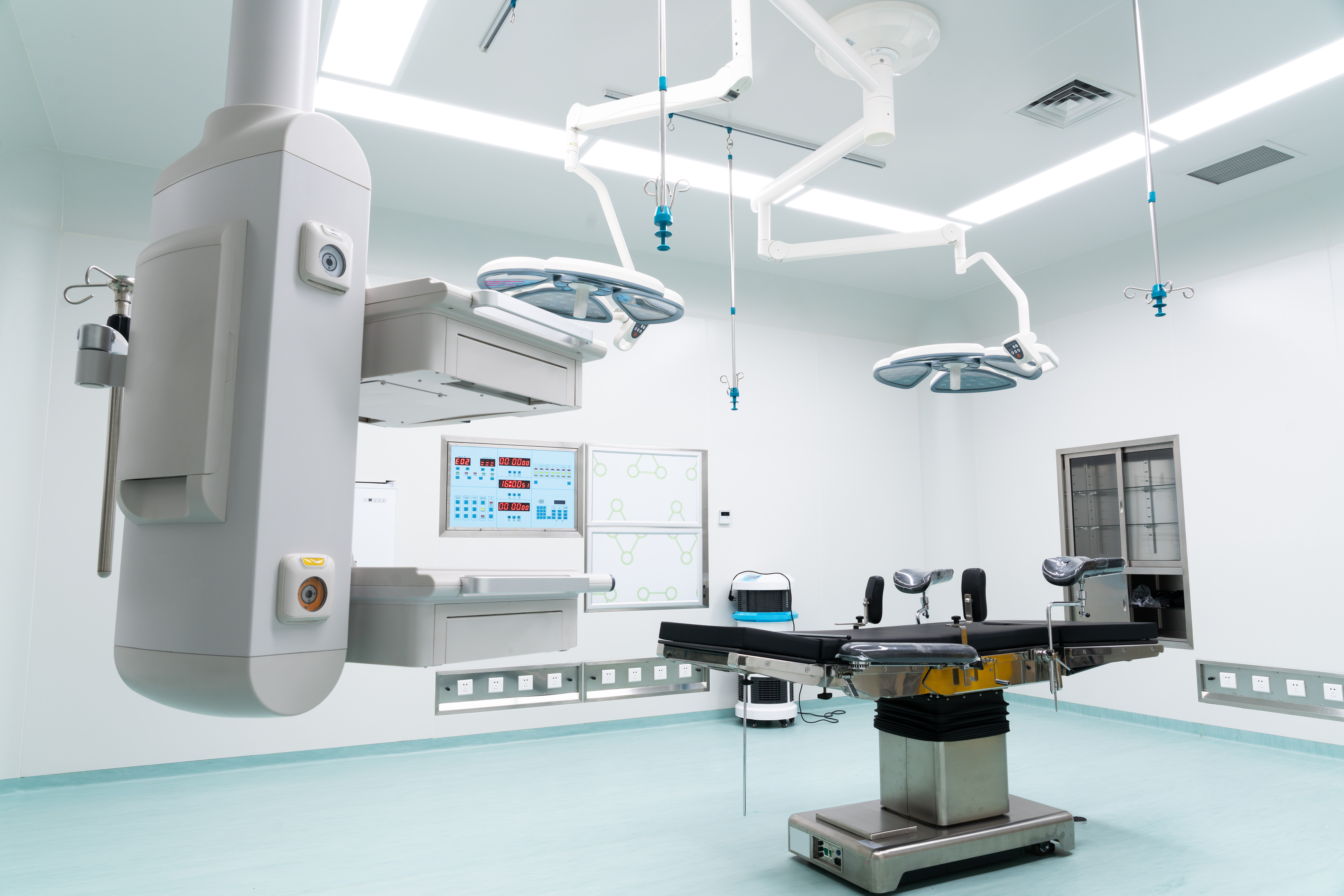 Multiple Procedure Optimizing Imaging Systems for Multiple Procedures, Part 1: Benefits ...