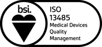 BSI Assurance Mark ISO 13485 KEYB