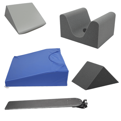 Top 5 Patient Positioning Aids1