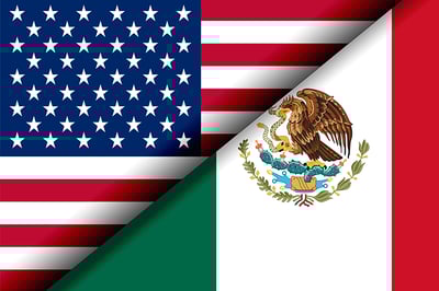 us-mexico-flags-001
