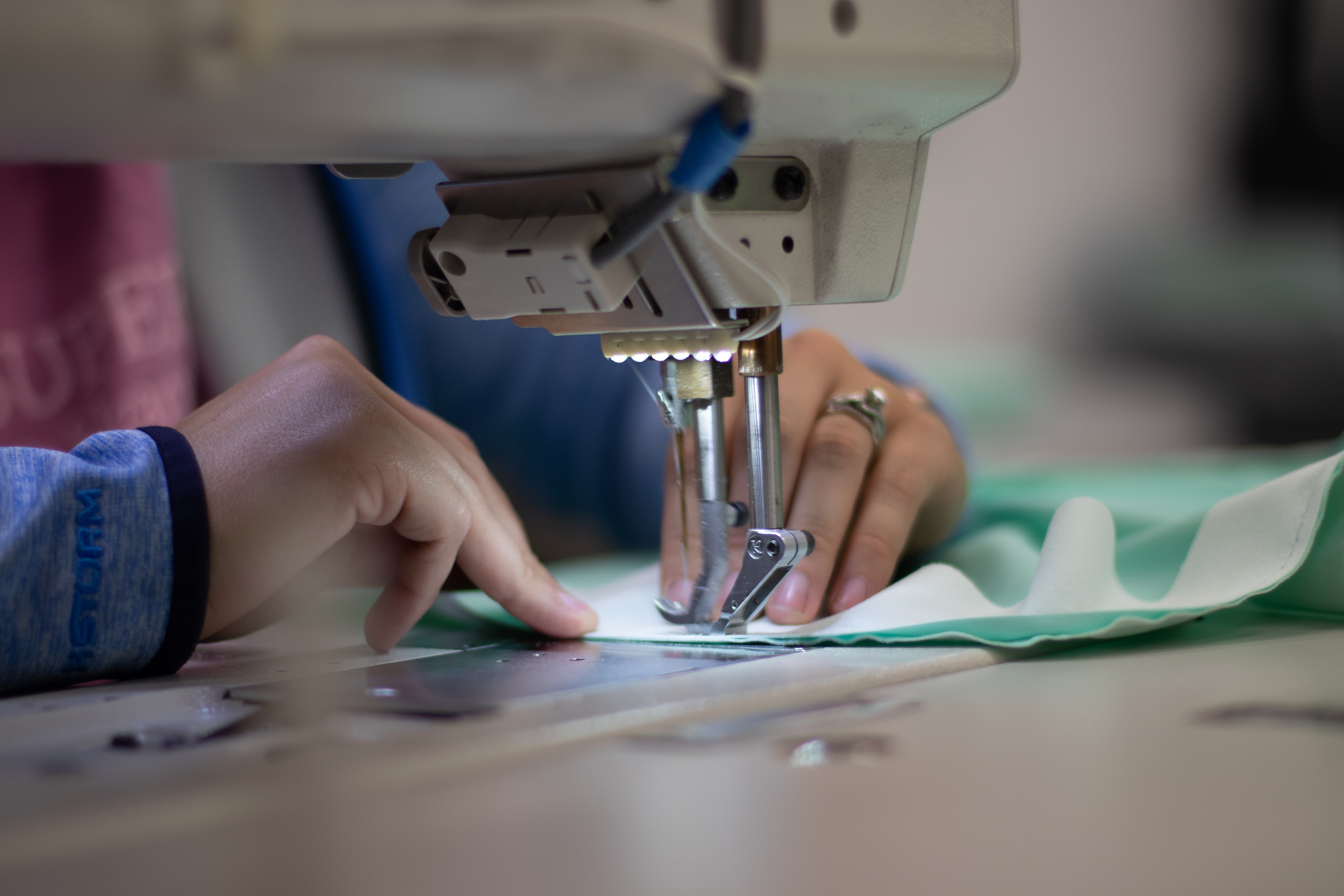 The Value of Finding an OEM Partner efficient in Product Design