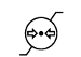 Atmospheric Pressure limitation symbol