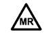 MR Conditional symbol