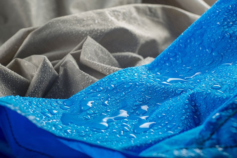 Films and Fabrics for Medical Devices in Diagnostic Imaging and Operating Room Applications
